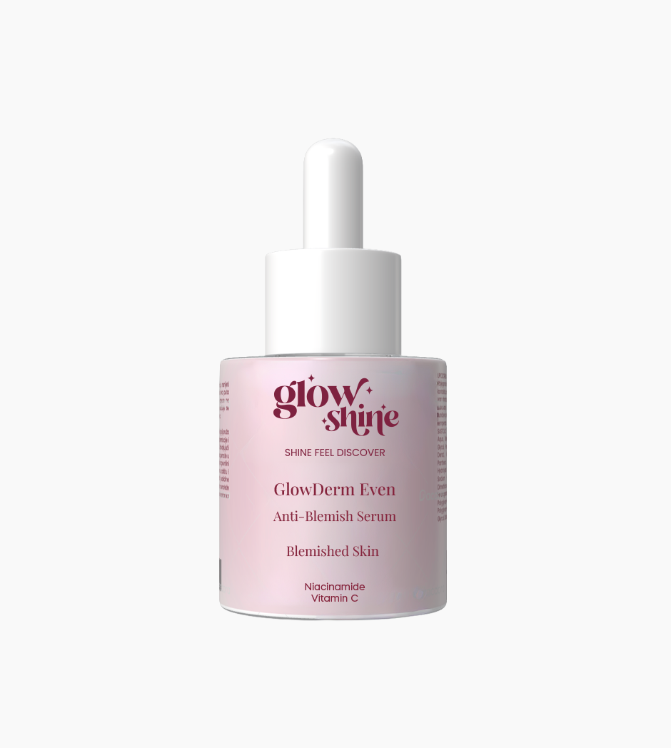 GlowDerm Even Serum Protiv Mrlja