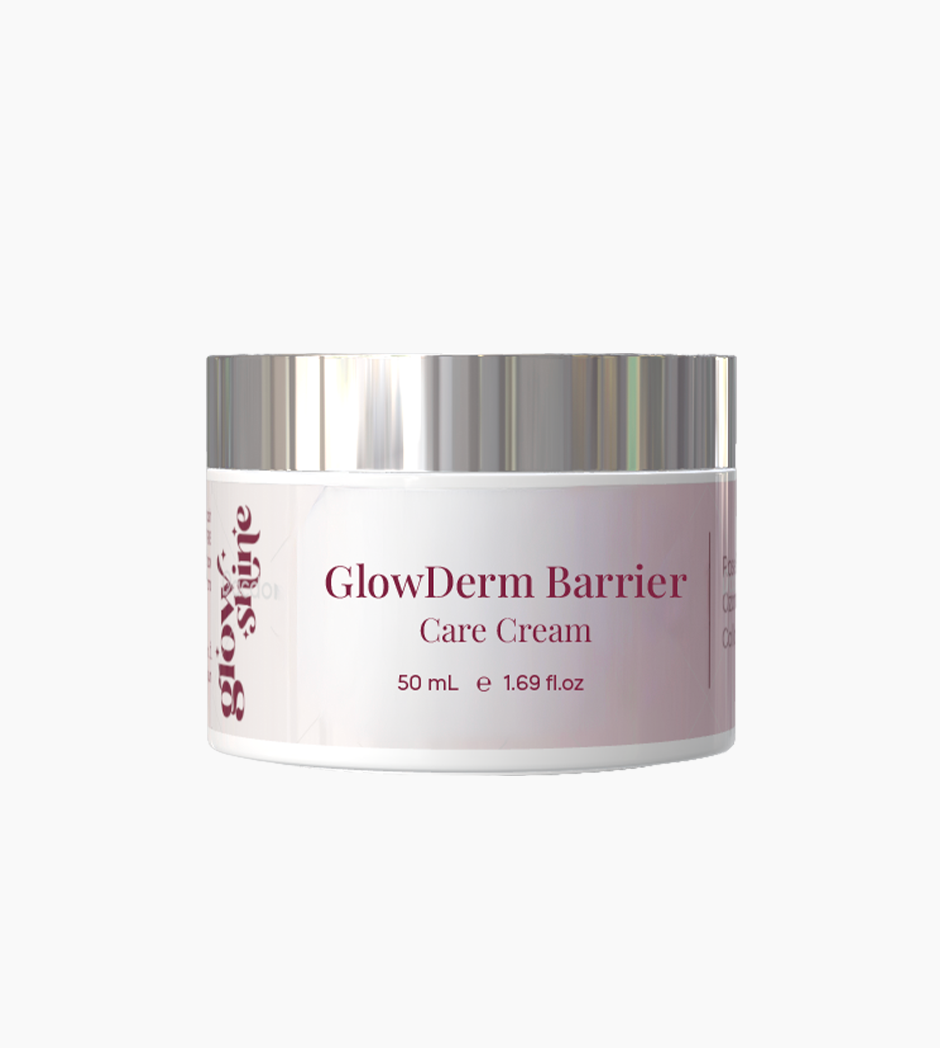 GlowDerm Hydrate Hidratantna krema