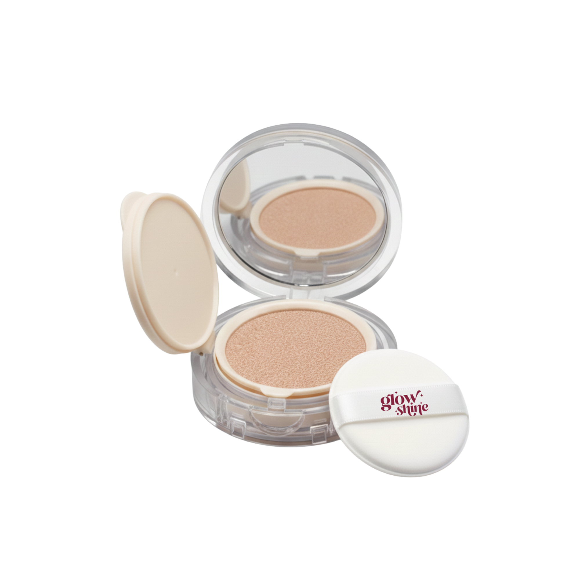 SkinTouch Cushion Puder