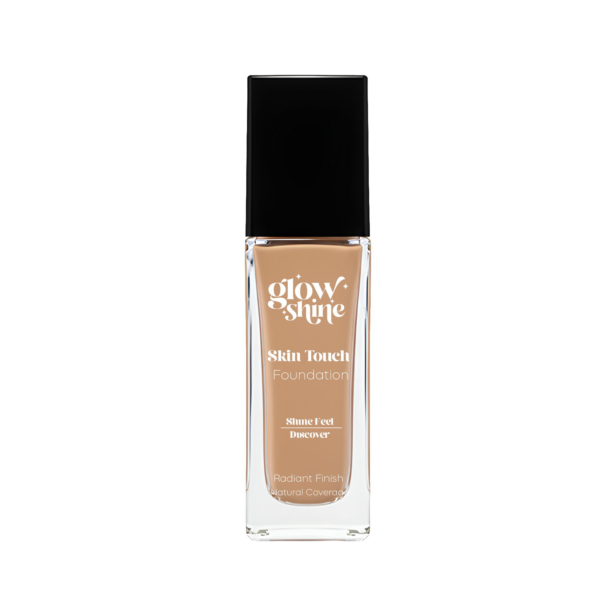 Skin Touch Foundation
