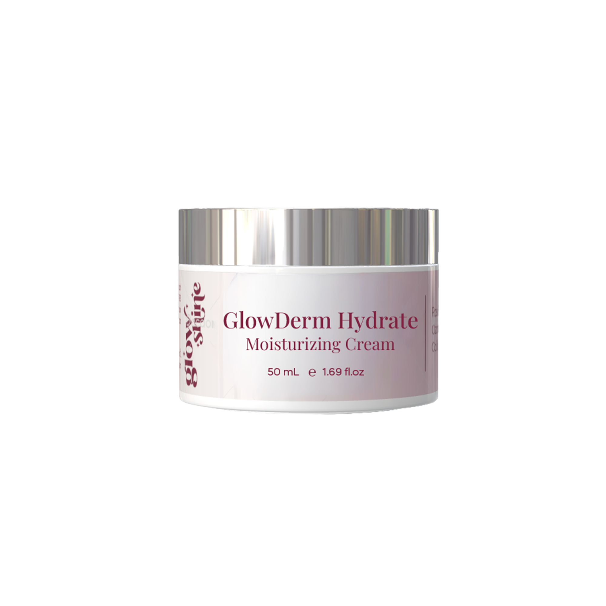GlowDerm Hydrate Moisturizing Cream